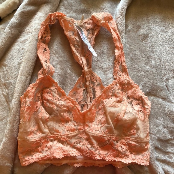 Free People Bralettes - Picture 2 of 4